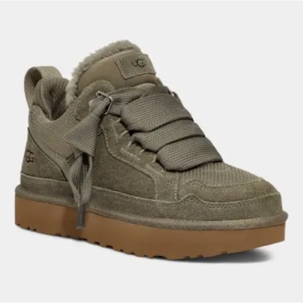 🤩🤩 HOT 🔥 Christmas 🎄 item NEW UGG Sneakers